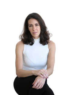 Quem é Paula Corcos